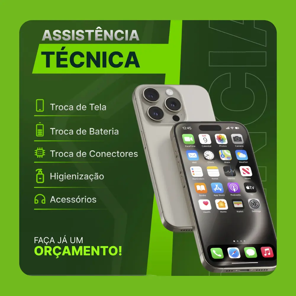Anderson assistencia
