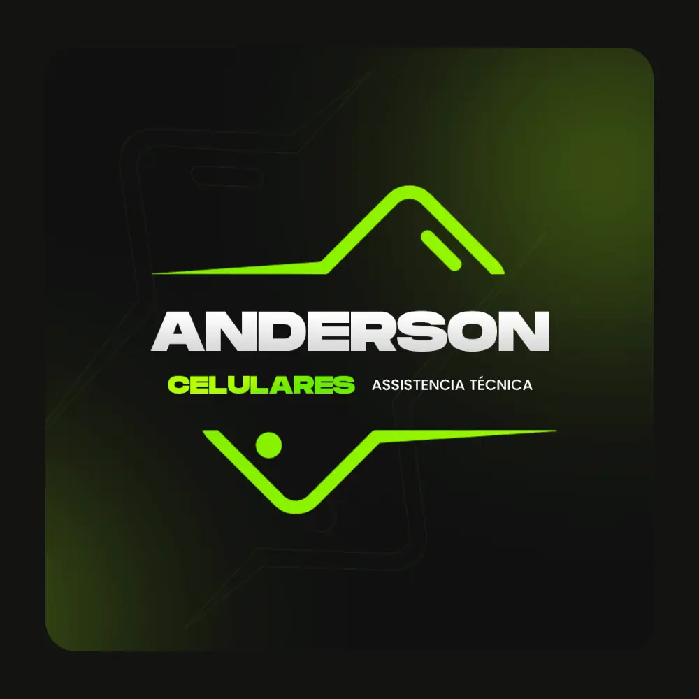 Logo Anderson